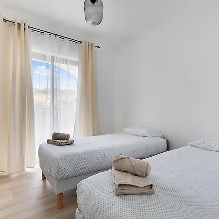 Apartment 14 Esteva 1ºc 5 Min To The *