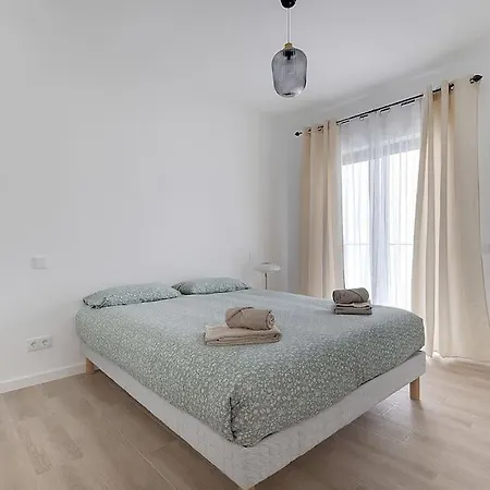 Apartment 14 Esteva 1ºc 5 Min To The Aljezur