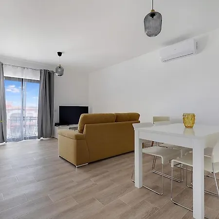 Apartman 14 Esteva 1ºc 5 Min To The