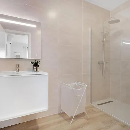 14 Esteva 1ºc 5 Min To The Apartment *