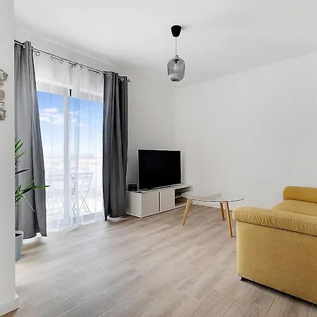 14 Esteva 1ºc 5 Min To The Apartment