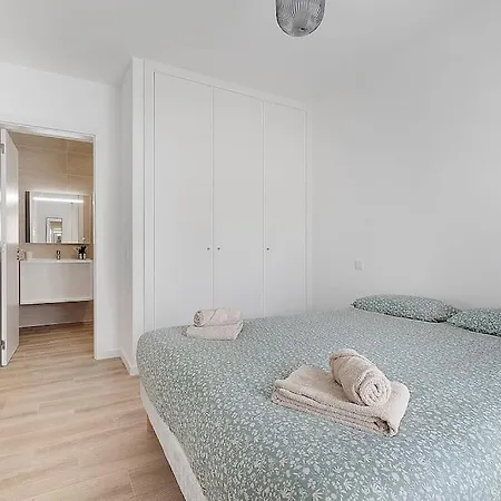 14 Esteva 1ºc 5 Min To The Apartment *